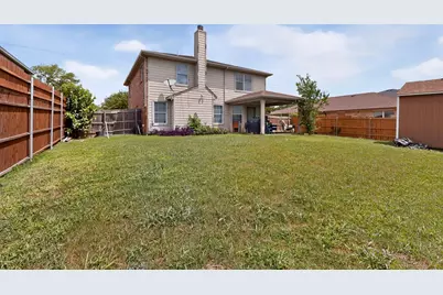 424 Chatman Street, Hutchins, TX 75141 - Photo 31