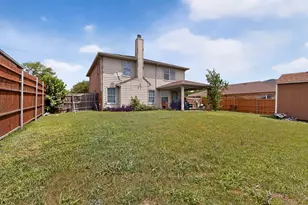 424 Chatman St, Hutchins, TX 75141 - Photo 31