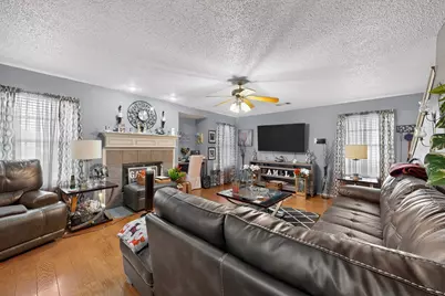 424 Chatman Street, Hutchins, TX 75141 - Photo 9