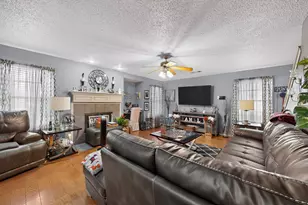 424 Chatman St, Hutchins, TX 75141 - Photo 9