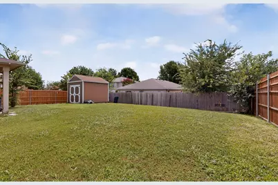 424 Chatman Street, Hutchins, TX 75141 - Photo 33