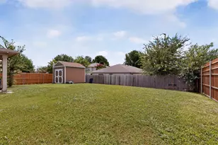 424 Chatman St, Hutchins, TX 75141 - Photo 33