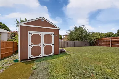 424 Chatman Street, Hutchins, TX 75141 - Photo 29