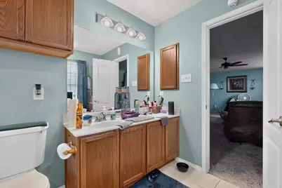 424 Chatman Street, Hutchins, TX 75141 - Photo 17