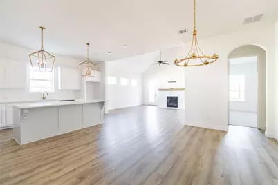 232 Observation Drive N, Aledo, TX 76008 - Photo 19