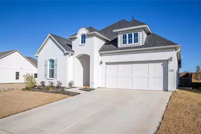 232 Observation Drive N, Aledo, TX 76008 - Photo 1