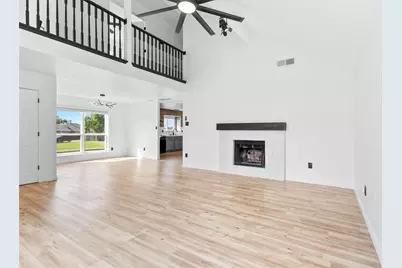 1506 Windmill Lane, Mesquite, TX 75149 - Photo 5