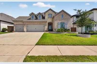 4213 S Pasture View Avenue, Midlothian, TX 76065 - Photo 1