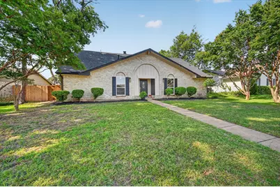 1802 Rainbow Drive, Richardson, TX 75081 - Photo 3