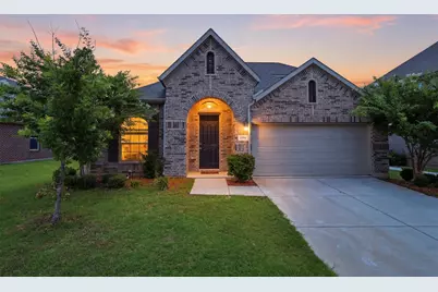 2704 Dancing Flame Drive, Denton, TX 76201 - Photo 1