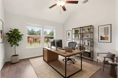 2704 Dancing Flame Drive, Denton, TX 76201 - Photo 13
