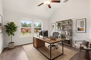 2704 Dancing Flame Dr, Denton, TX 76201 - Photo 13