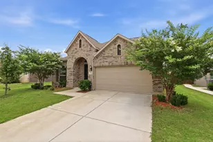 2704 Dancing Flame Dr, Denton, TX 76201 - Photo 3