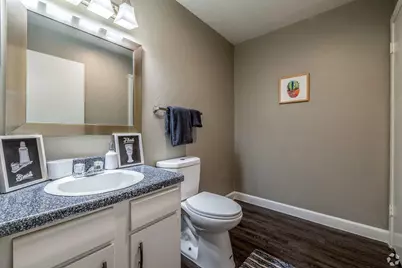 11349 Newkirk Street #1049, Dallas, TX 75229 - Photo 15