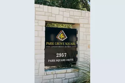 2957 Park Square Drive #07-102, Irving, TX 75060 - Photo 1