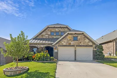 3012 Waterglen Drive, Fort Worth, TX 76177 - Photo 1
