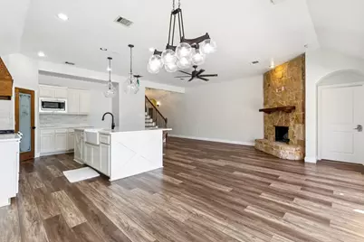 3012 Waterglen Drive, Fort Worth, TX 76177 - Photo 7