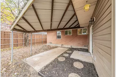 4518 Live Oak Drive, Mesquite, TX 75150 - Photo 37