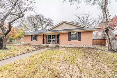 4518 Live Oak Drive, Mesquite, TX 75150 - Photo 3