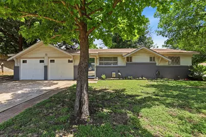 800 Belaire Drive, Burleson, TX 76028 - Photo 1
