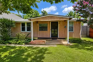 3229 Hiawatha Trail, Lake Worth, TX 76135 - Photo 1