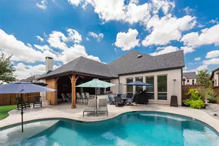 3761 Maxdale Dr, Prosper, TX 75078 - Photo 1