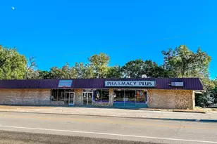 600 Main St, Teague, TX 75860 - Photo 1