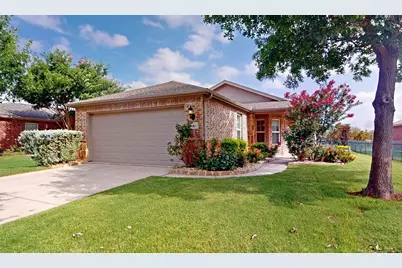 1456 Birmingham Forest Drive, Frisco, TX 75036 - Photo 1