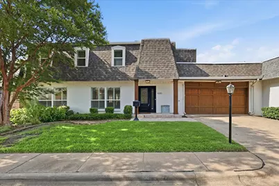 4310 Forest Bend Road, Dallas, TX 75244 - Photo 1