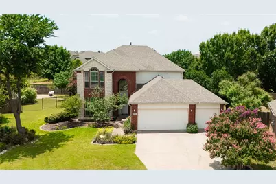 8102 Yucatan Court, Arlington, TX 76002 - Photo 27