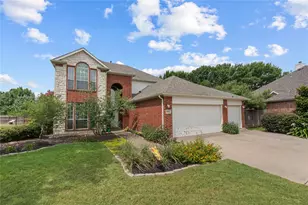 8102 Yucatan Ct, Arlington, TX 76002 - Photo 1