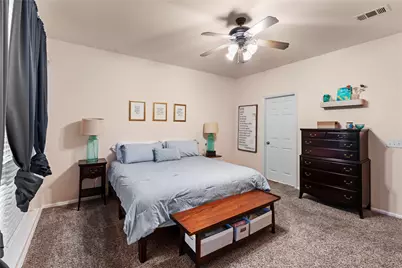 8102 Yucatan Court, Arlington, TX 76002 - Photo 11