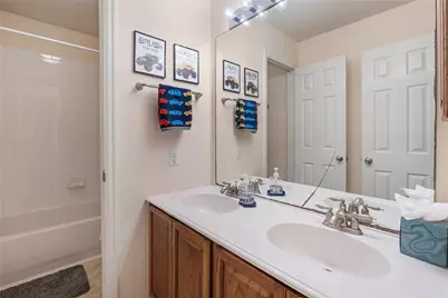 8102 Yucatan Court, Arlington, TX 76002 - Photo 21