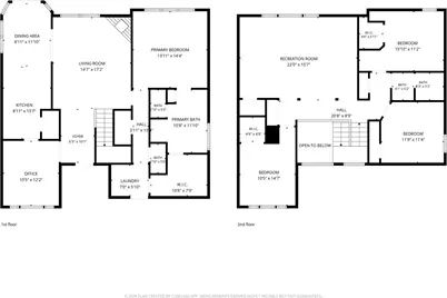 8102 Yucatan Court, Arlington, TX 76002 - Photo 29