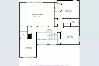 8102 Yucatan Court, Arlington, TX 76002 - Photo 31