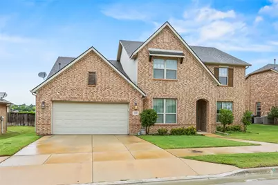 7248 Harrier Street, Fort Worth, TX 76179 - Photo 3