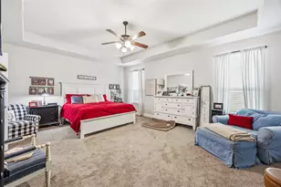 7248 Harrier St, Fort Worth, TX 76179 - Photo 17