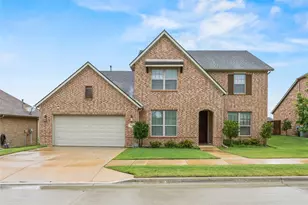 7248 Harrier St, Fort Worth, TX 76179 - Photo 1