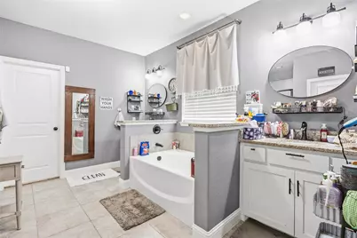 7248 Harrier Street, Fort Worth, TX 76179 - Photo 21