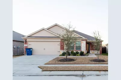 1009 Riverstone Trail, Princeton, TX 75407 - Photo 1
