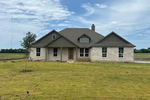 8707 Co Rd 623, Blue Ridge, TX 75424 - Photo 1