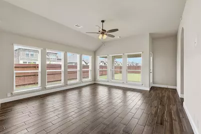 314 Brooklyn Lane, Ponder, TX 76259 - Photo 3
