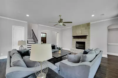 6409 Vintage Lake Drive, Arlington, TX 76016 - Photo 7