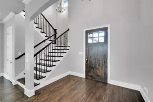 6409 Vintage Lake Dr, Arlington, TX 76016 - Photo 5