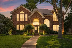 4416 Delaware Ln, Plano, TX 75024 - Photo 1