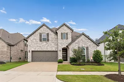 4916 Cavall Drive, Carrollton, TX 75010 - Photo 1