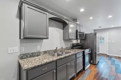 8714 Quinn Street #A, Dallas, TX 75217 - Photo 19