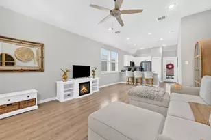 204 Mountain Meadow Ln, McKinney, TX 75071 - Photo 9