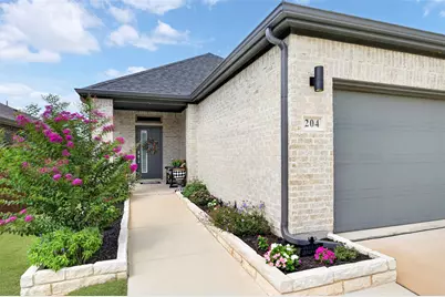 204 Mountain Meadow Lane, McKinney, TX 75071 - Photo 3