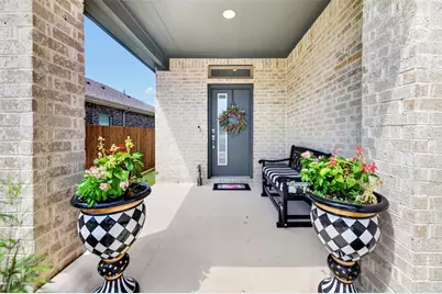 204 Mountain Meadow Lane, McKinney, TX 75071 - Photo 5